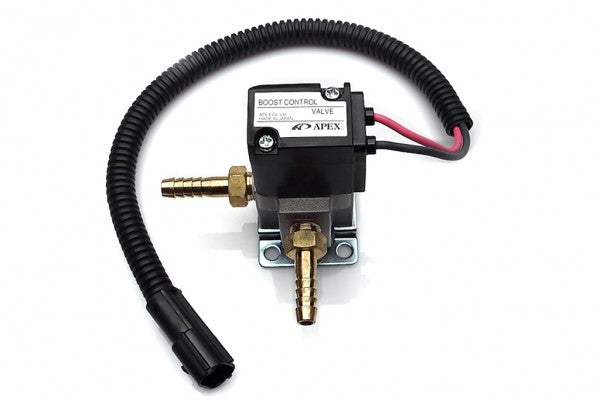 APEXi Turbocharger Boost Control Solenoid (MPN: 499-X003)