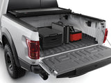 WeatherTech AlloyCover Hard Folding Tonneau Cover (MPN: 8HF020055)