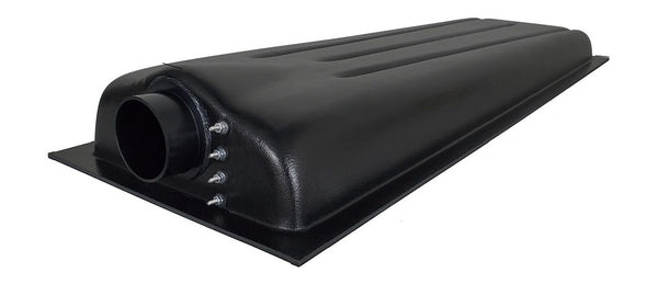 Icon Waste Holding Tank (MPN: 01598)