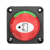 Battery Disconnect Switch (MPN: 14233-7)