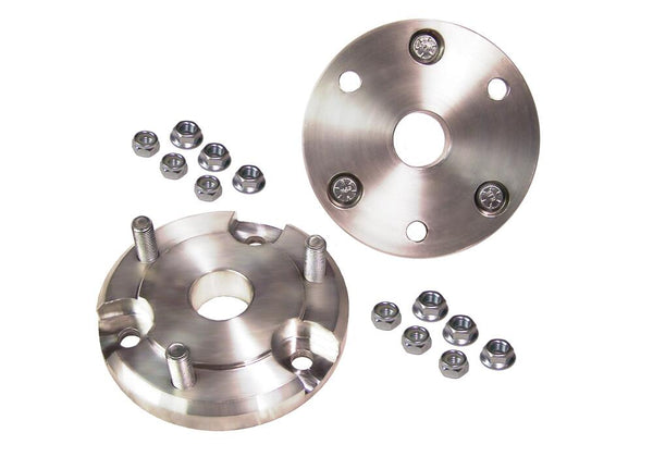 Superlift Leveling Kit Suspension (MPN: 40022)