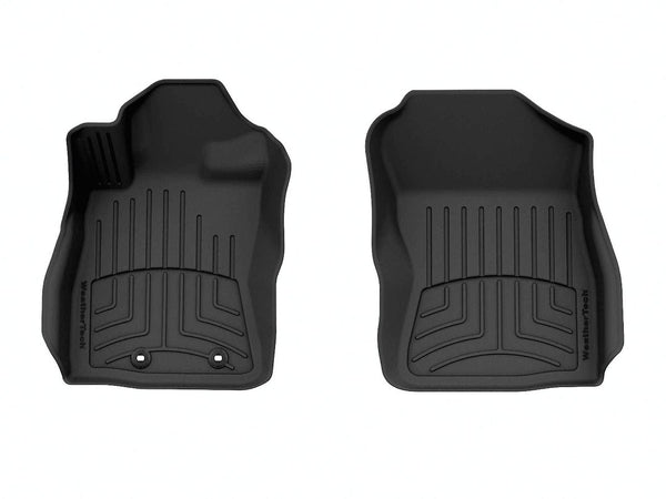 WeatherTech Floor Liner HP (MPN: 4418141IM)