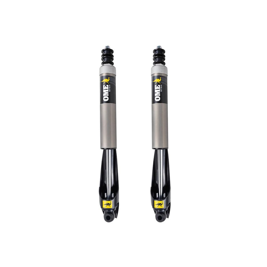 Sprinter Emu Old Man Emu MT64 Hydraulic Shock Absorber (MPN: 2122K) – Sprinter Parts ...