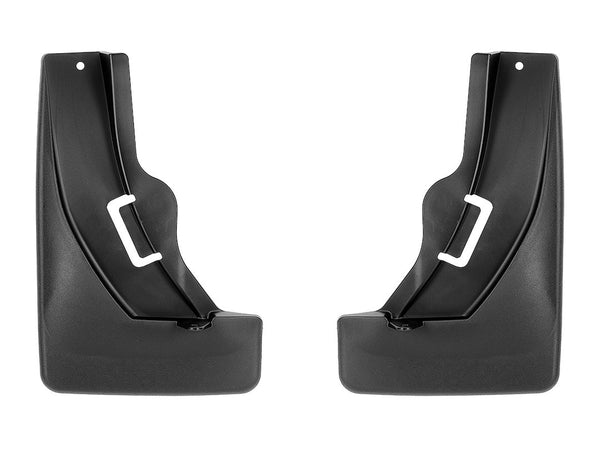 WeatherTech Mud Flap Set of 2 (MPN: 120158)