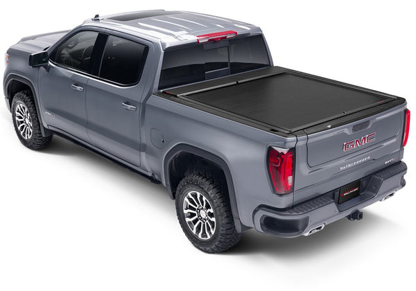 Roll-N-Lock A-Series XT Tonneau Cover (MPN: 102A-XT)
