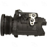 Four Seasons Air Conditioner Compressor (MPN: 97305)