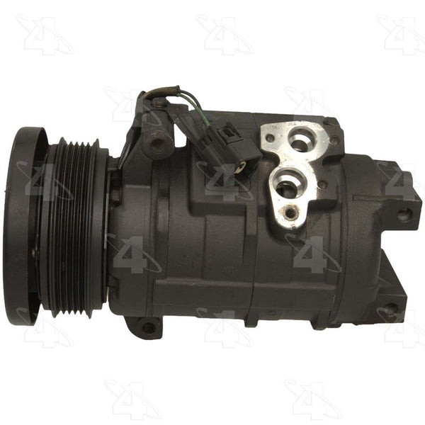 Four Seasons Air Conditioner Compressor (MPN: 97305)