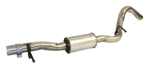 Crown Automotive Exhaust Pipe Intermediate (MPN: 5147214AD)