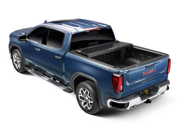 UnderCover Select Hard Folding Tonneau Cover (MPN: SL14019)