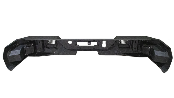 Fishbone Offroad Rear Recovery Bumper (MPN: FB22394)