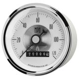 AutoMeter Speedometer (MPN: 2085)