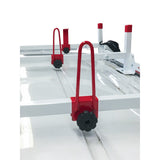 Weather Guard Ladder Loading Guide (MPN: 23103-7-01)