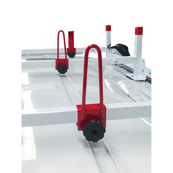 Weather Guard Ladder Loading Guide (MPN: 23103-7-01)