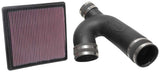 Airaid Cold Air Intake Jr Series (MPN: 400-758)