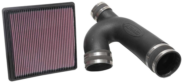 Airaid Cold Air Intake Jr Series (MPN: 400-758)