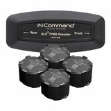 ASA Tire Pressure Monitoring System (MPN: NCTP100)