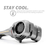 XK Glow Ignite Series HB3 LED Headlight Bulb (MPN: XK045005-HB3)