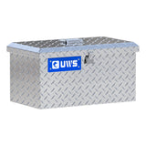 UWS Aluminum Tote Box (MPN: TB-2)