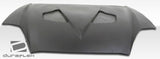 Duraflex SC-5 Style Hood (MPN: 104439)