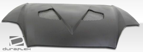 Duraflex SC-5 Style Hood (MPN: 104439)