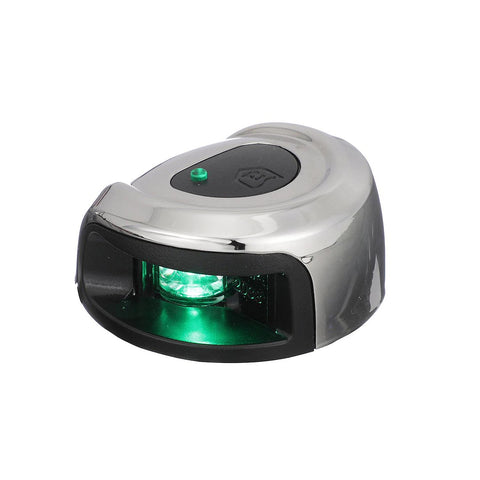 Attwood Marine Navigation Light NV2012 Series (MPN: NV2012SSG-7)
