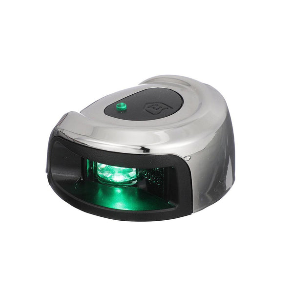 Attwood Marine Navigation Light NV2012 Series (MPN: NV2012SSG-7)