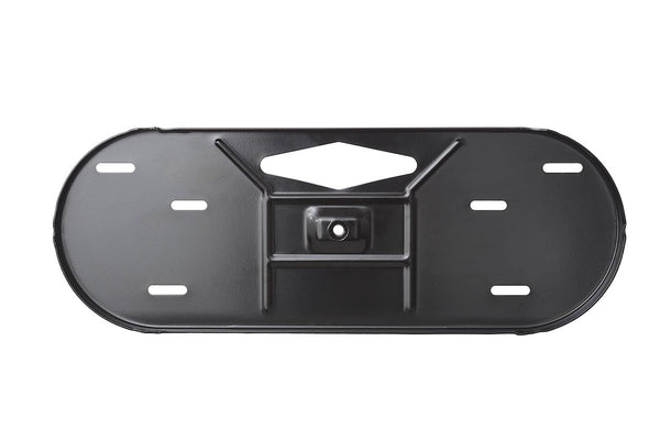 Flame King Propane Tank Rack (MPN: KT40MNT)