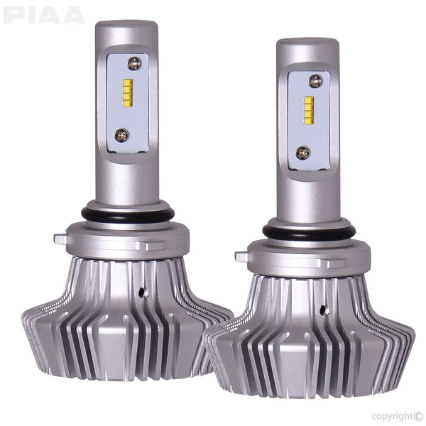 PIAA LED Headlight Bulb (MPN: 26-17396)