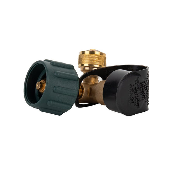 Propane Supply Splitter (MPN: 59143)