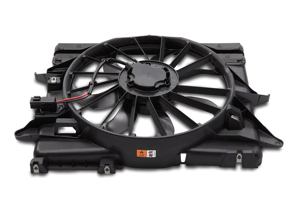 Ford Performance Electric Cooling Fan (MPN: M-8C607-MSVT)