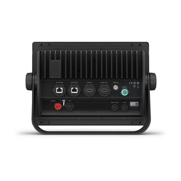 Garmin GPSMAP 8612 Chart Plotter (MPN: 010-02092-50)