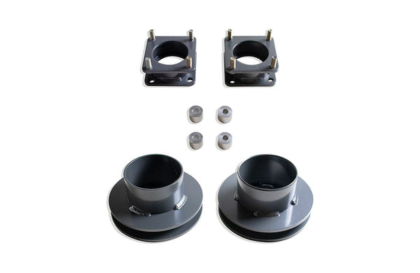 Max Trac Lift Kit Suspension (MPN: MP886031)