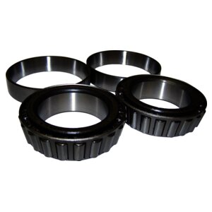Crown Automotive Differential Carrier Bearing (MPN: 5183508AA)