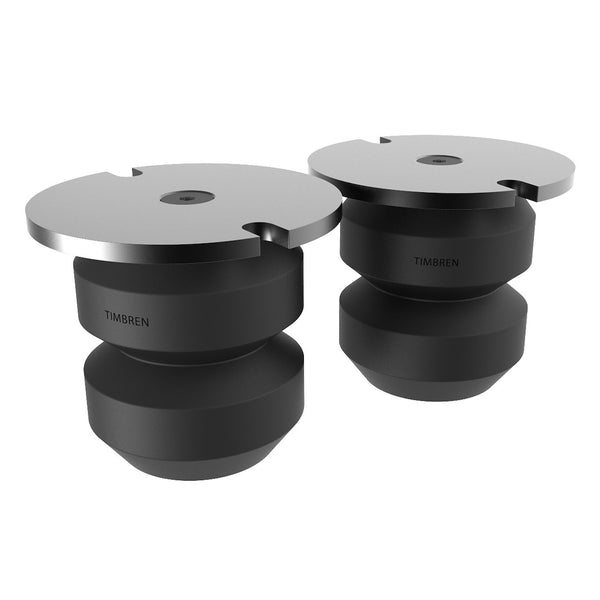 Timbren Helper Spring Kit (MPN: JFCJ1)