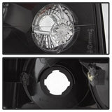 Spyder Automotive Tail Light Assembly (MPN: 5005359)