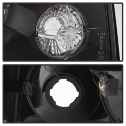 Spyder Automotive Tail Light Assembly (MPN: 5005359)