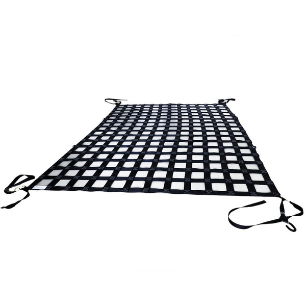 TrailFX Exterior Cargo Net (MPN: G22019B)