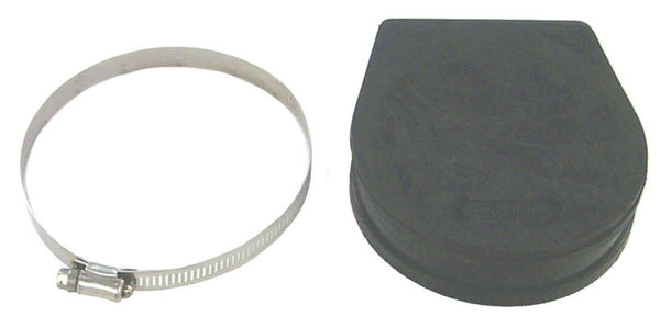 Sierra Marine Exhaust Water Shutters (MPN: 18-4457)