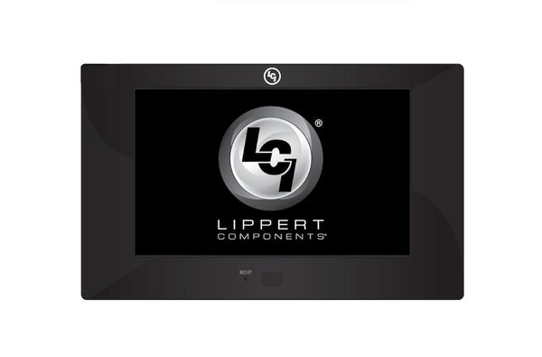 Lippert OneControl ConnectAnywhere Touchpad Assembly (MPN: 675806)
