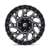Fuel Off Road Wheel (MPN: D84020908950)