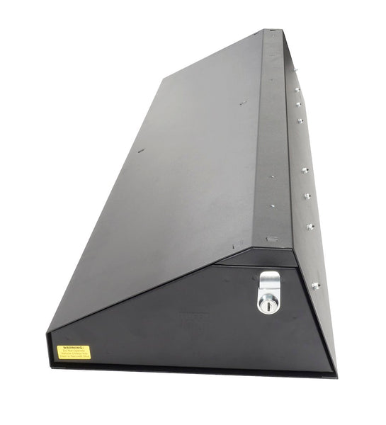 Tuffy Security Under Seat Storage Unit (MPN: 325-01)