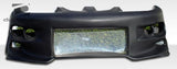 Duraflex Bumper Cover Black Primer (MPN: 104138)