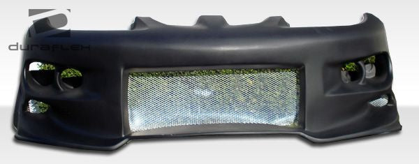 Duraflex Bumper Cover Black Primer (MPN: 104138)