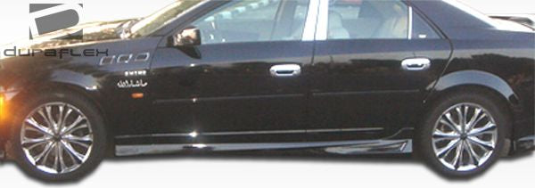 Duraflex Side Skirt (MPN: 100427)