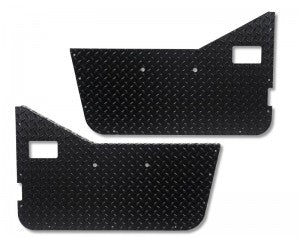 Warrior Products Door Panel Insert (MPN: S90755)