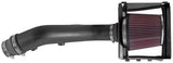 K&N AirCharger Cold Air Intake System (MPN: 63-2596)