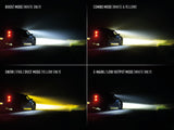 Triple-R Light Linear-18 Elite LED Light Bar (MPN: LNR-PLUS-18)