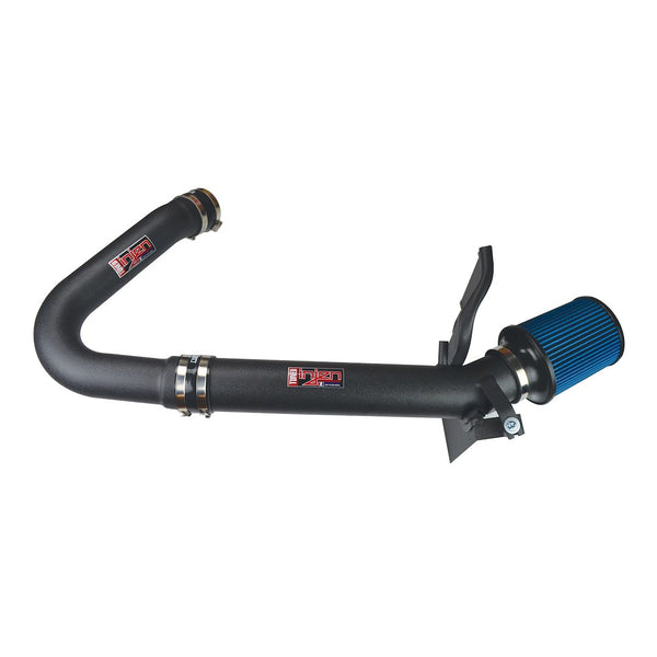 Injen Technology Cold Air Intake (MPN: PF5072WB)