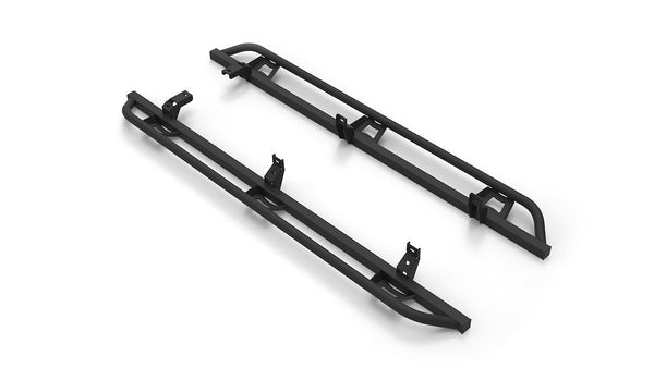 N-FAB TrailSlider Rock Slider (MPN: TSF19CC-TX)