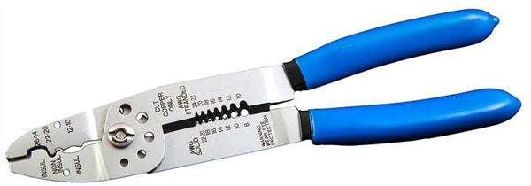 SouthWire Wire Stripper 6-In-1 Tool (MPN: MP61)